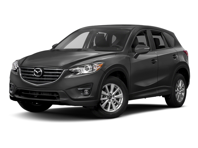 Mazda CX-5 GS