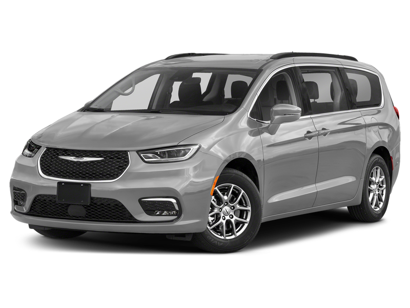 2022 Chrysler Pacifica