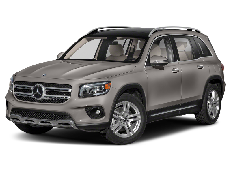 Mercedes-Benz GLB 250 4MATIC