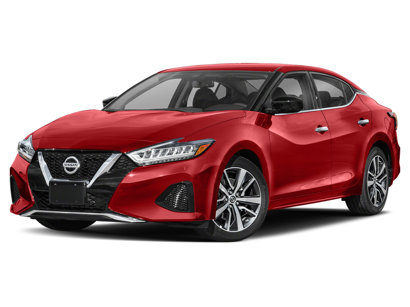 2022 Nissan Maxima