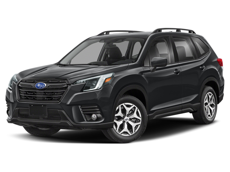 Subaru Forester Touring
