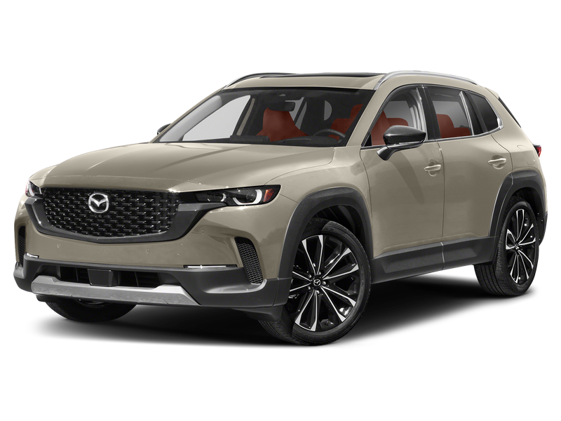 2024 Mazda CX-50