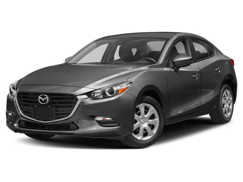 2018 Mazda Mazda3
