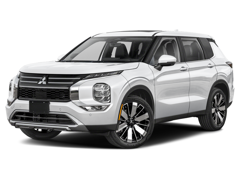 2026 Mitsubishi Outlander