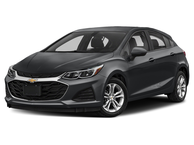 2019 Chevrolet Cruze