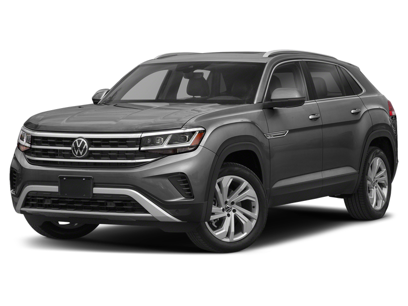 2022 Volkswagen Atlas Cross Sport