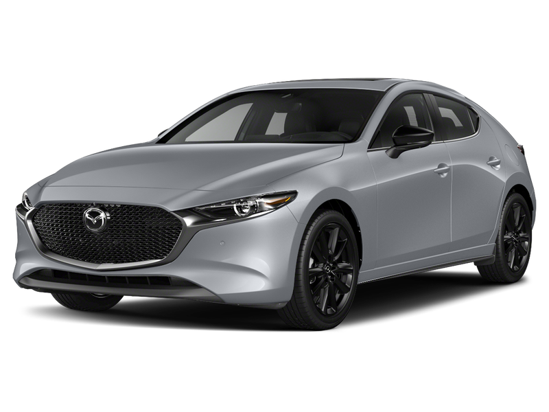 2023 Mazda Mazda3