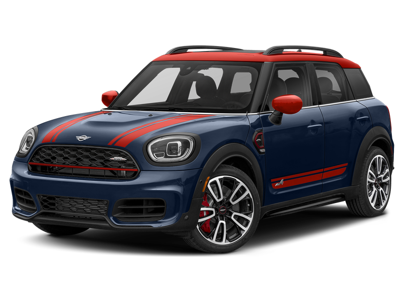 MINI Countryman John Cooper Works AWD