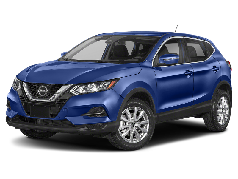 2023 Nissan Qashqai