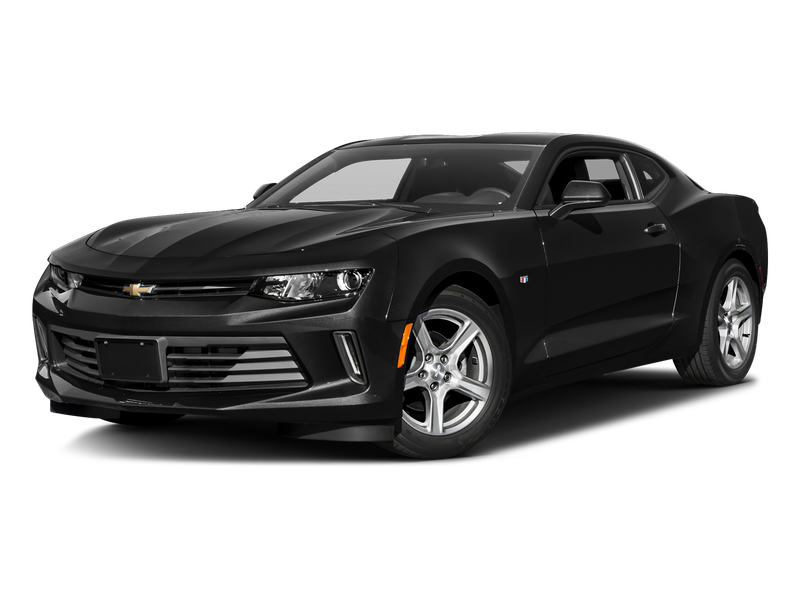 Chevrolet Camaro 1LT