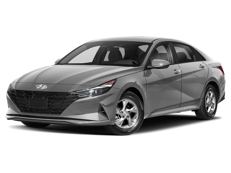 2022 Hyundai Elantra