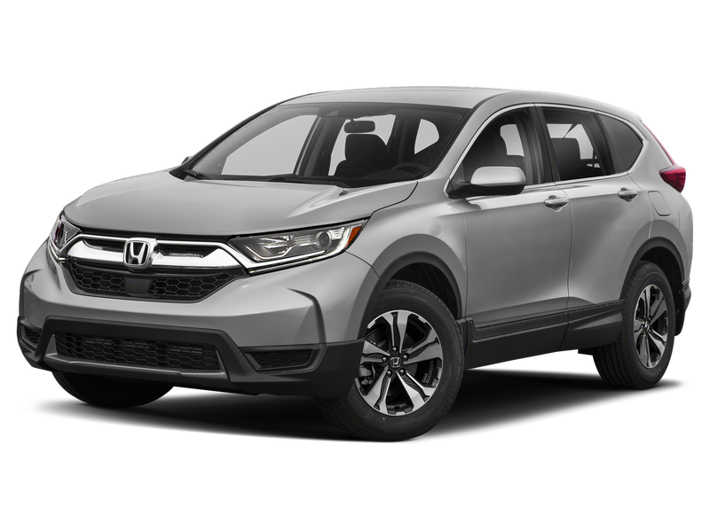 Honda CR-V LX AWD