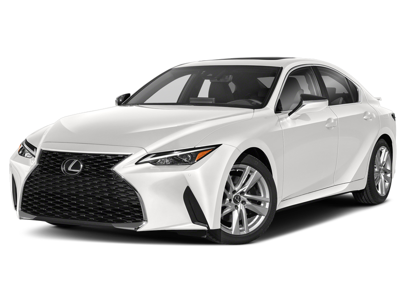 Lexus IS IS 300 Ultra Luxury