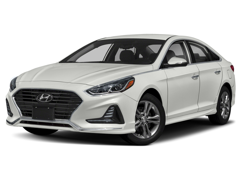 Hyundai Sonata Essential w/ Sport Pkg