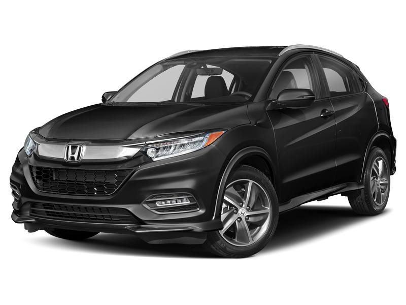 2019 Honda HR-V