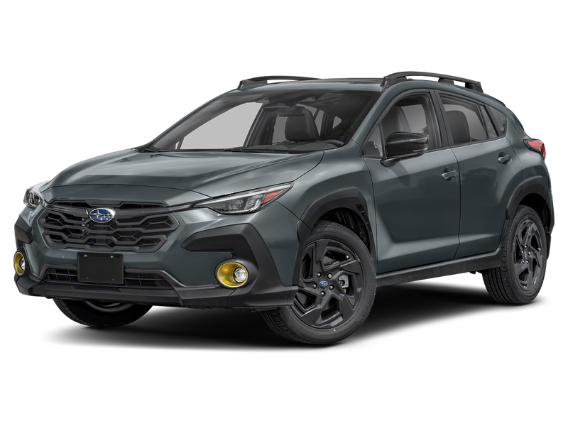 Subaru Crosstrek Onyx AWD