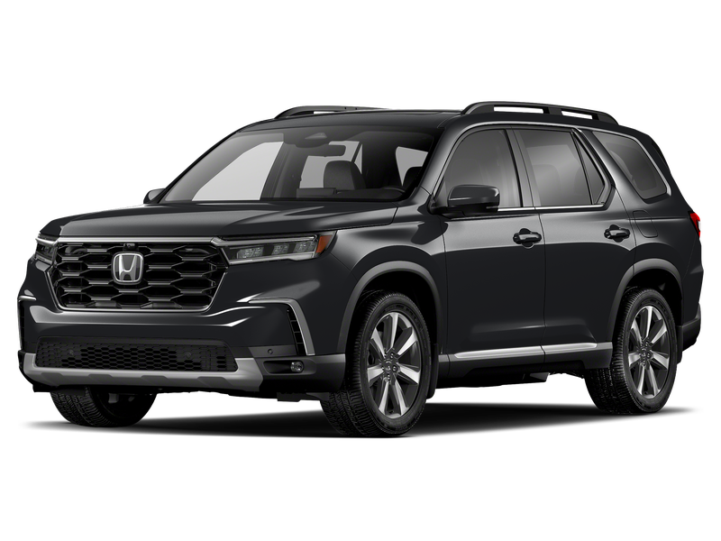 2023 Honda Pilot