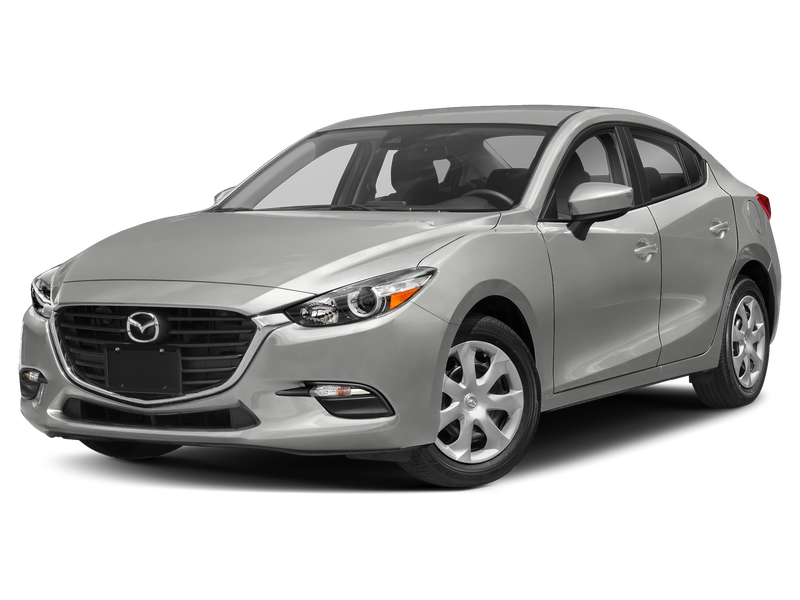 2018 Mazda Mazda3