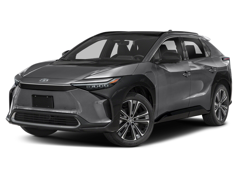 2023 Toyota bZ4X