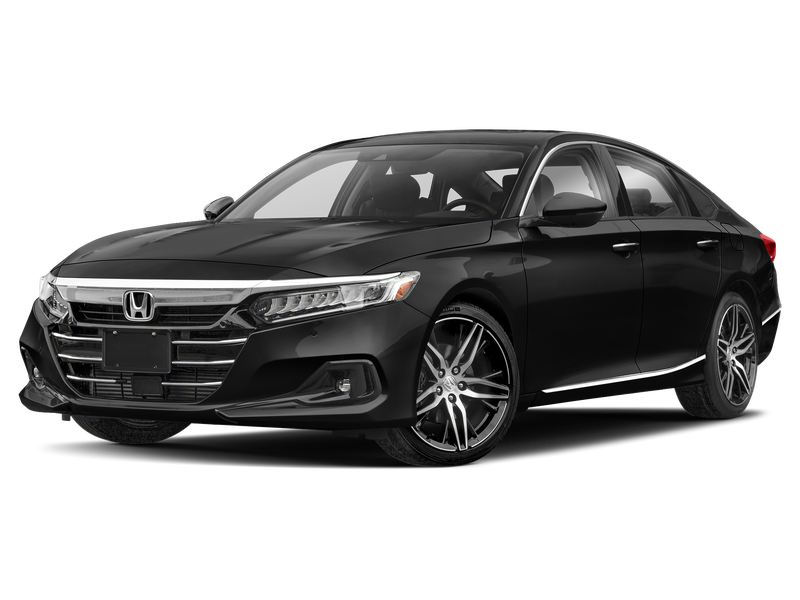 Honda Accord Touring