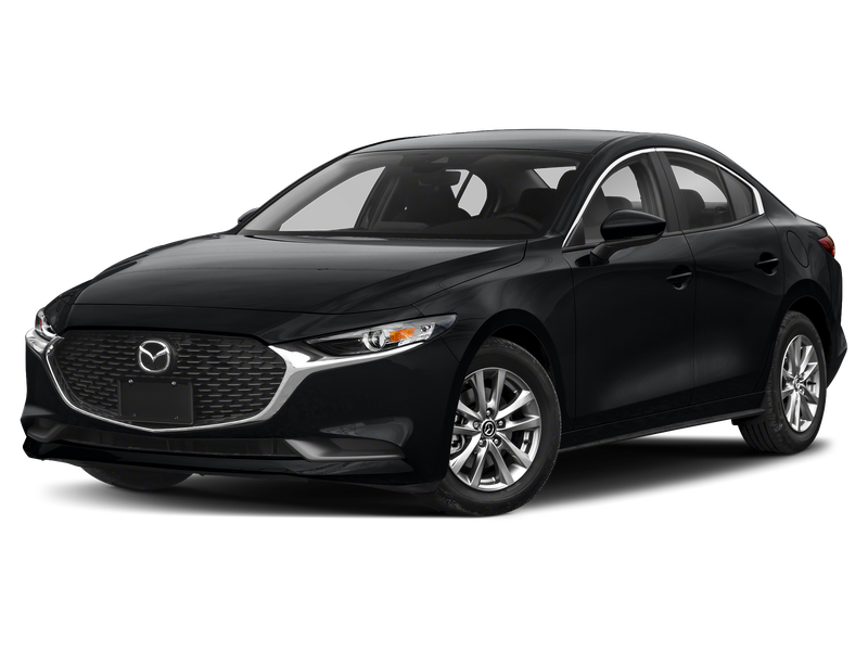 2021 Mazda Mazda3