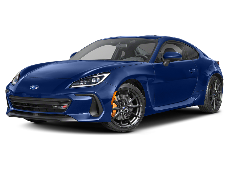 2024 Subaru BRZ