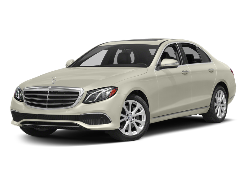 Mercedes-Benz E-Class E 300 4MATIC