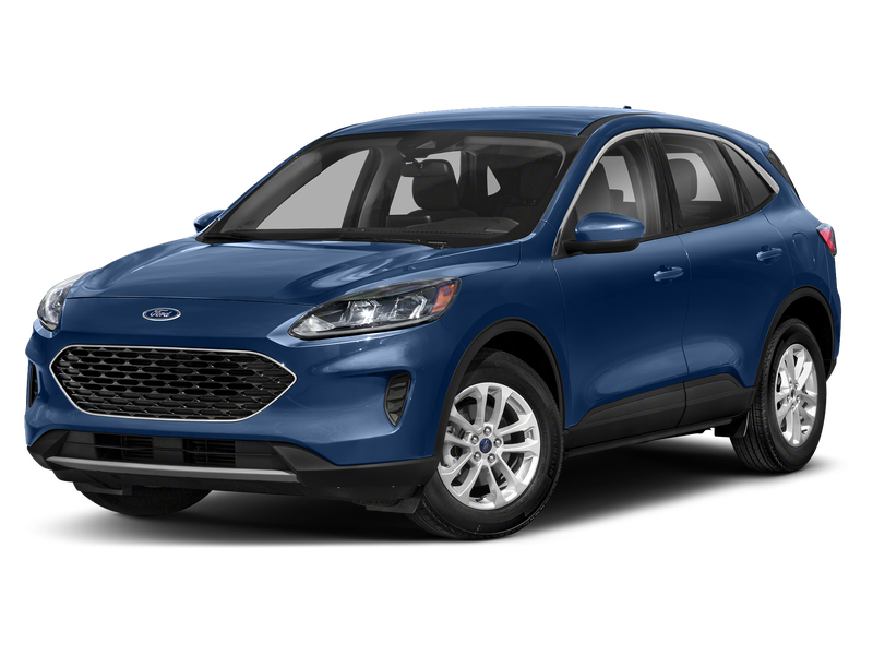 Ford Escape SE AWD