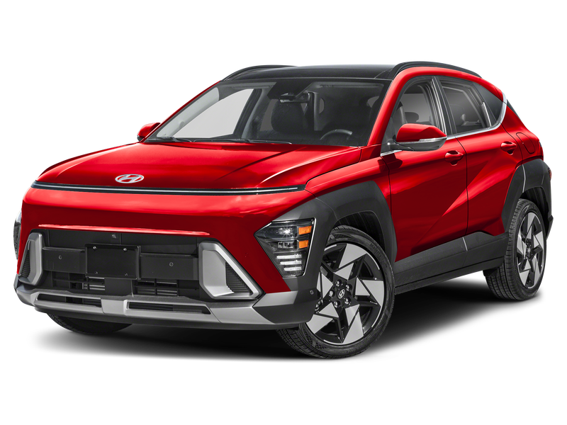 2026 Hyundai Kona