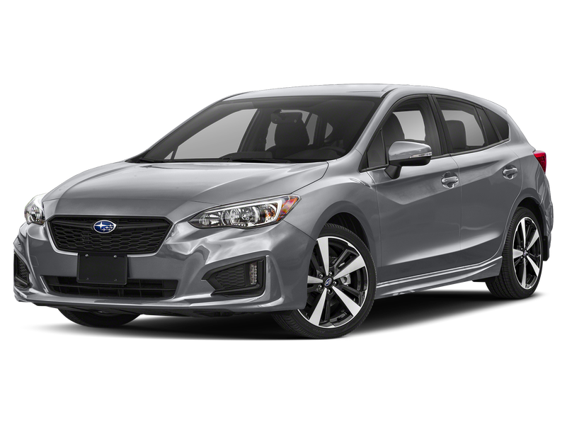 2019 Subaru Impreza