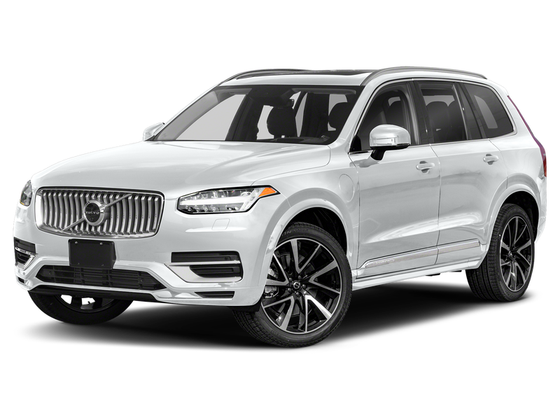 Volvo XC90 Recharge PHEV T8 Inscription
