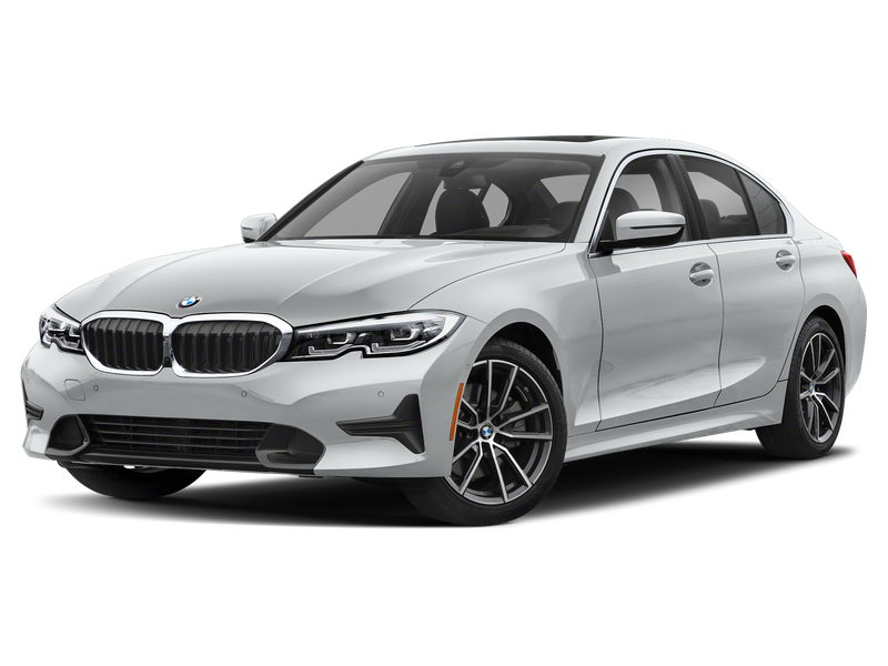 BMW 3 Series 330i xDrive