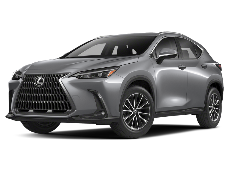 2024 Lexus NX
