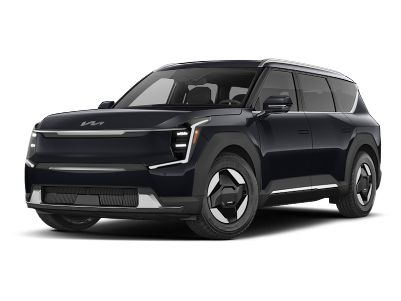 2024 Kia EV9