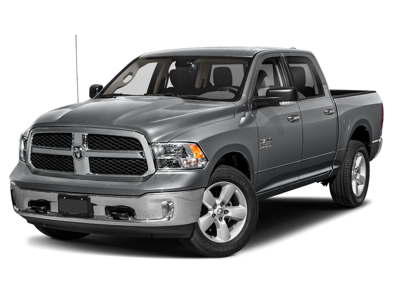 2022 Ram 1500 Classic
