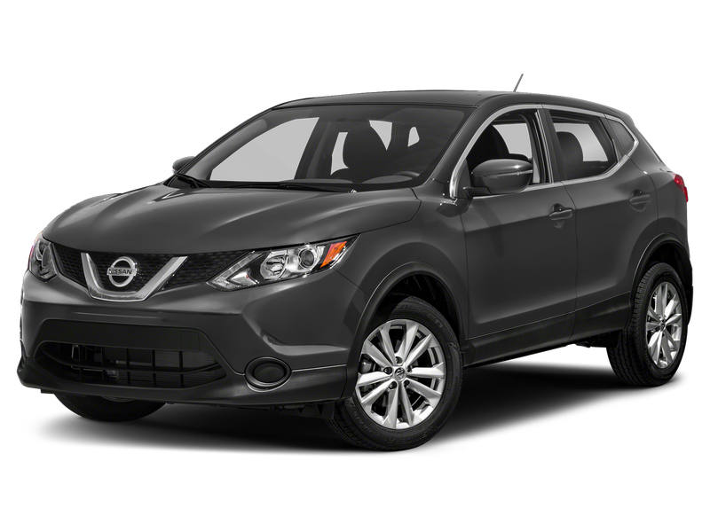 2018 Nissan Qashqai
