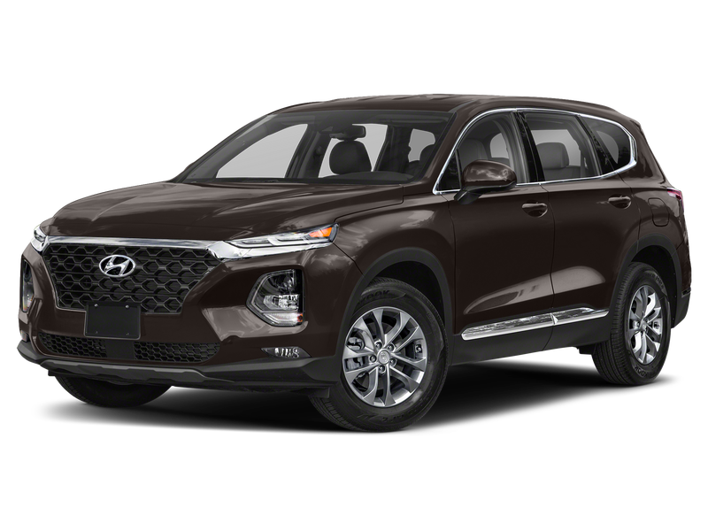 Hyundai Santa Fe Preferred AWD