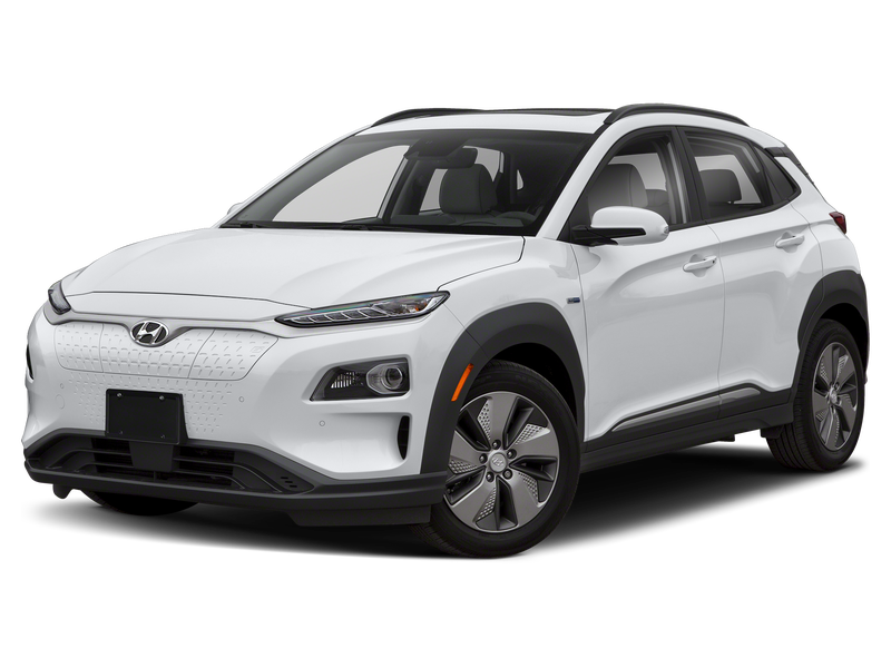 Hyundai KONA Electric Ultimate