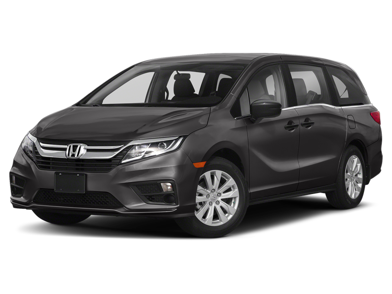 Honda Odyssey LX