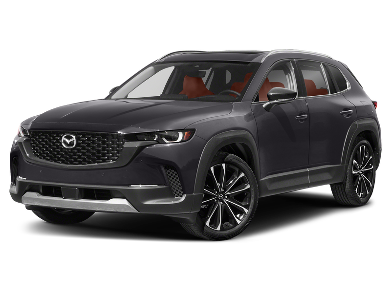 Mazda CX-50 GT w/Turbo
