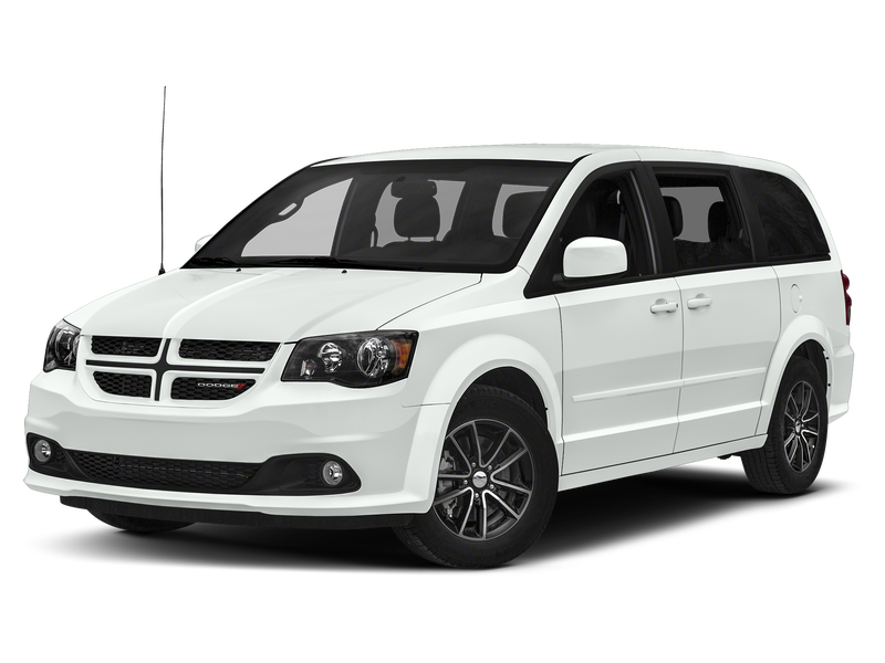 Dodge Grand Caravan SE "Canada Value Package"
