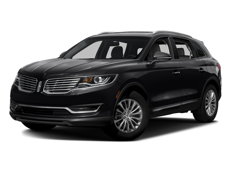 Lincoln MKX Reserve AWD