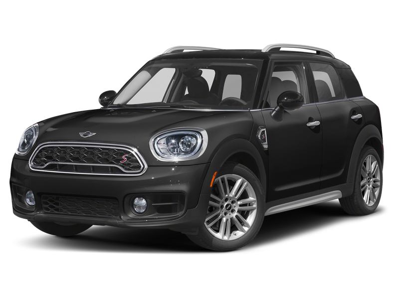MINI Countryman Cooper S ALL4 AWD