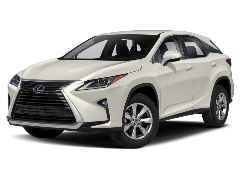 Lexus RX 350 Base AWD