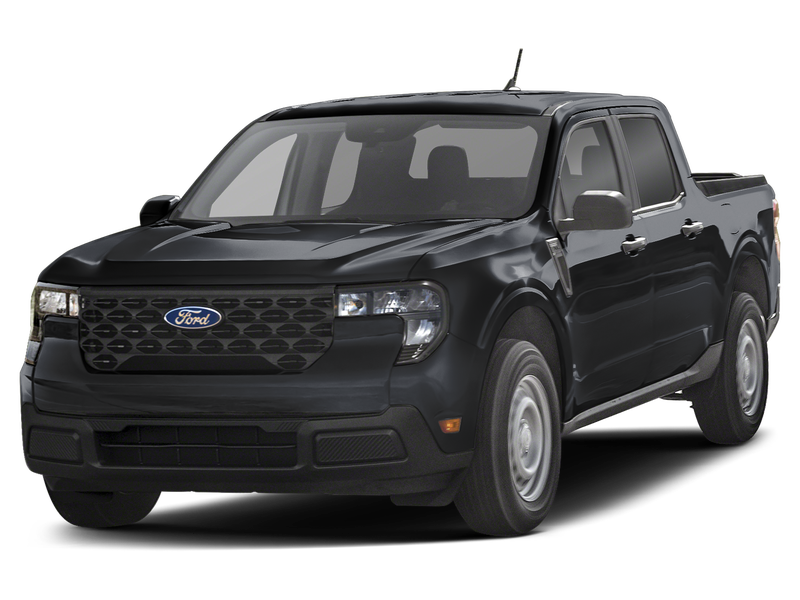 2025 Ford Maverick