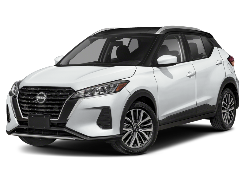 Nissan Kicks SV
