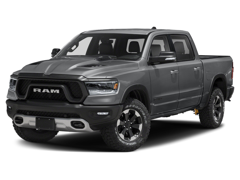 Ram 1500 Rebel