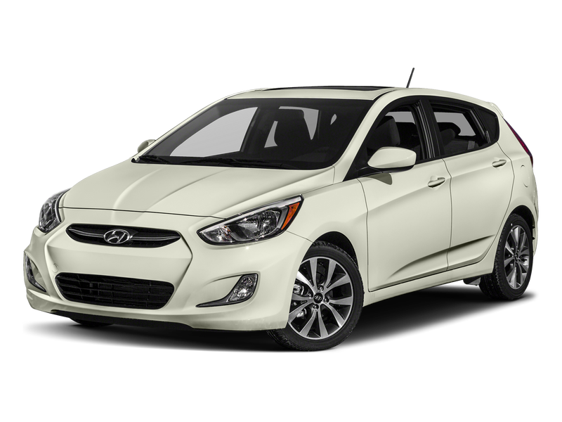 2017 Hyundai Accent