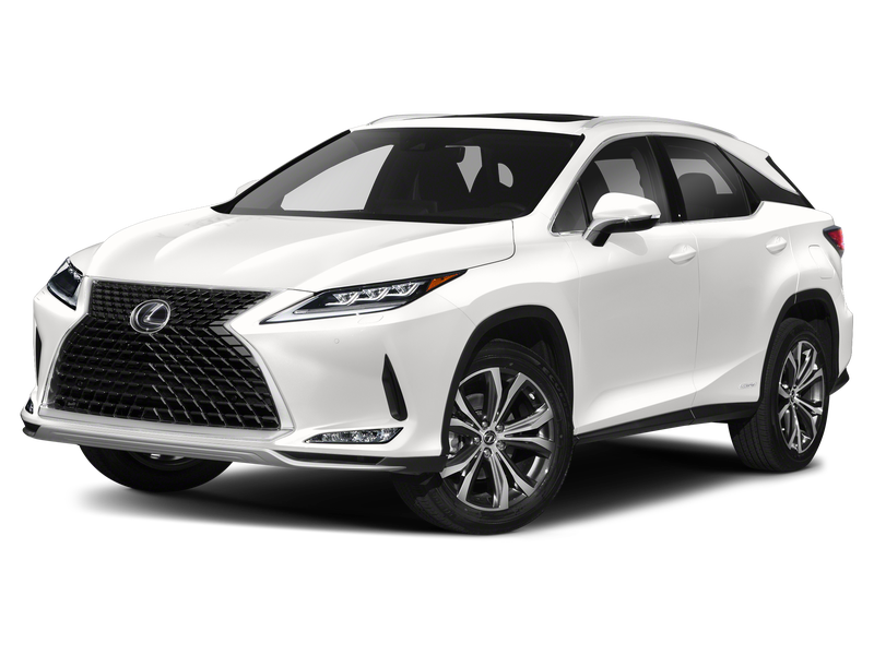 2022 Lexus RX