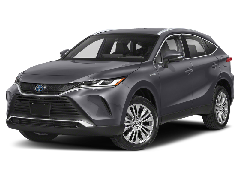 2021 Toyota Venza